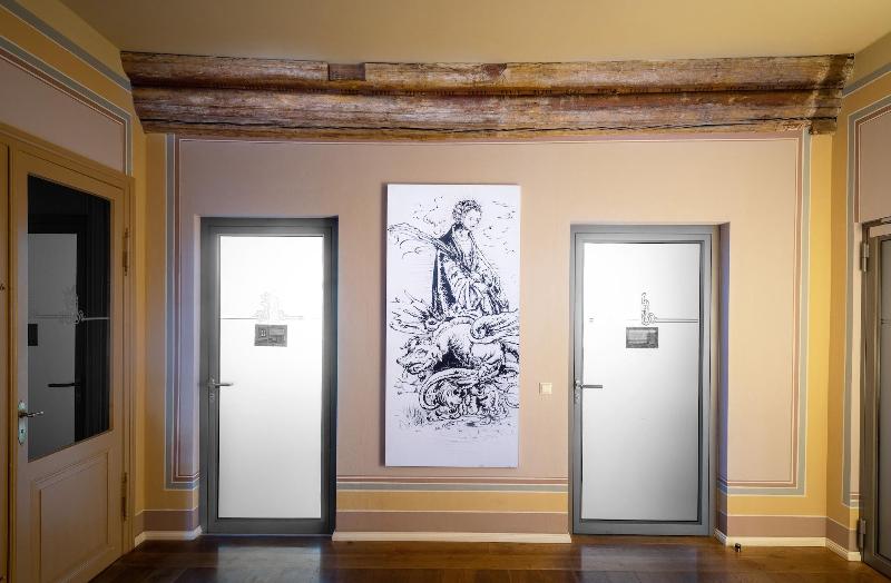 Cranach Herberge image