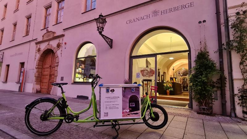 Cranach Herberge image