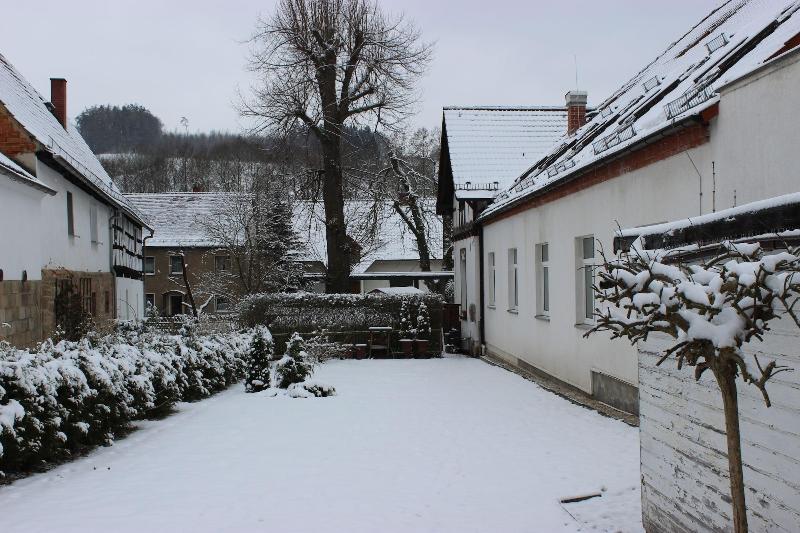 Gasthof Und Pension Frankenthal image