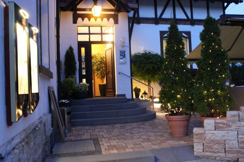 Gasthof Und Pension Frankenthal image