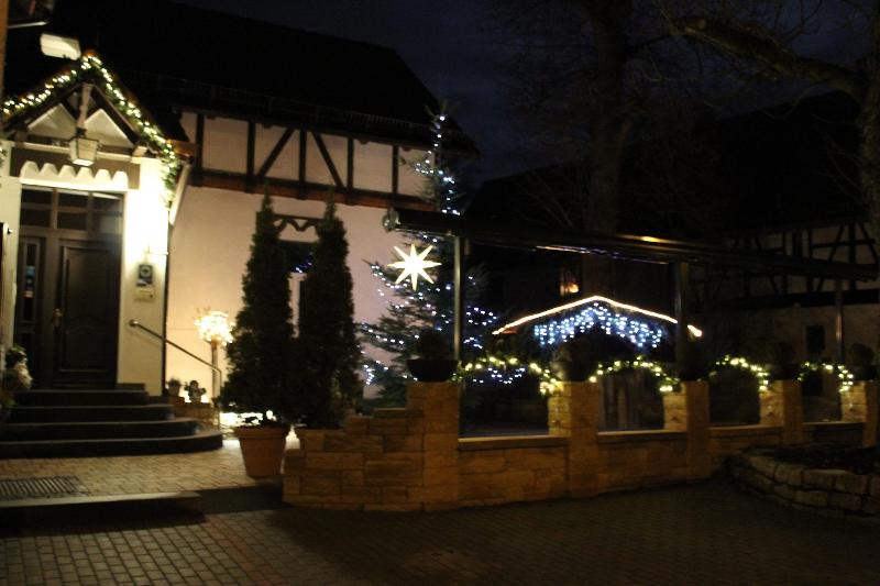 Gasthof Und Pension Frankenthal image