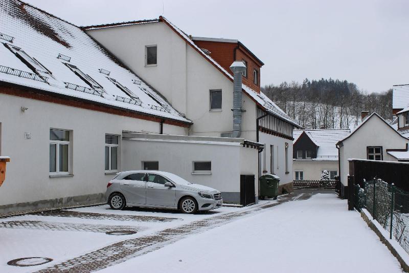 Gasthof Und Pension Frankenthal image