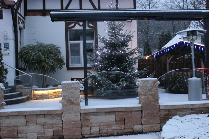 Gasthof Und Pension Frankenthal image