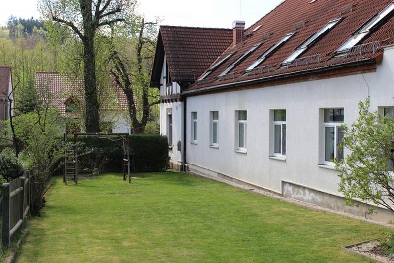 Gasthof Und Pension Frankenthal image
