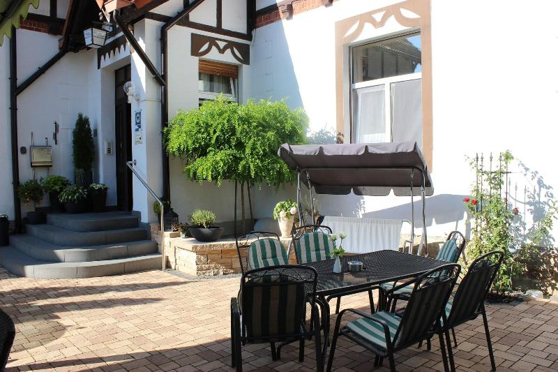 Gasthof Und Pension Frankenthal image