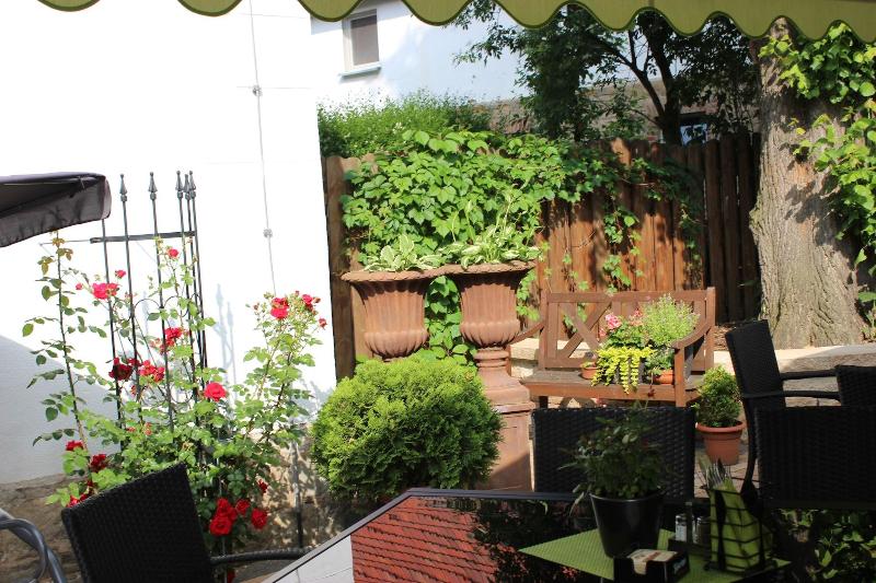 Gasthof Und Pension Frankenthal image