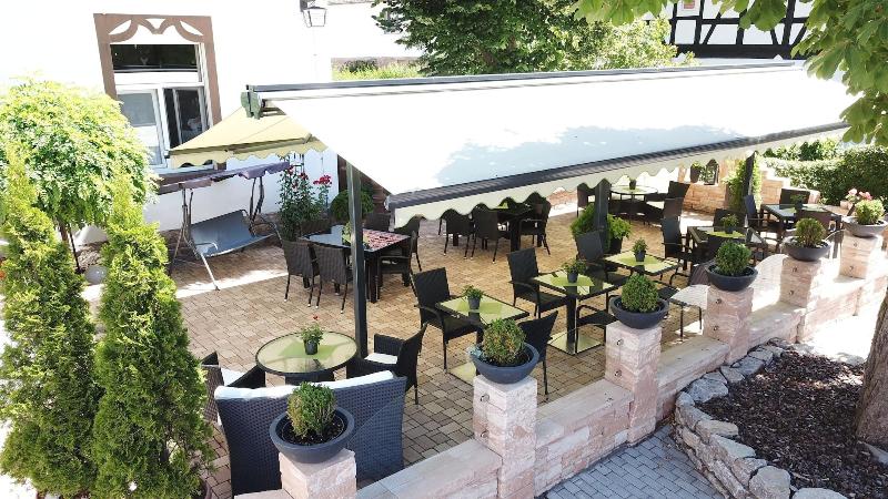 Gasthof Und Pension Frankenthal image