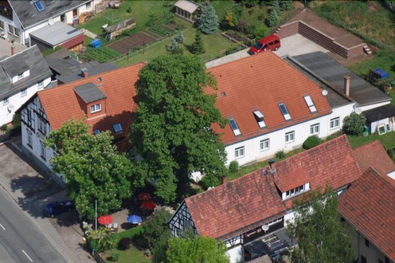 Gasthof Und Pension Frankenthal image