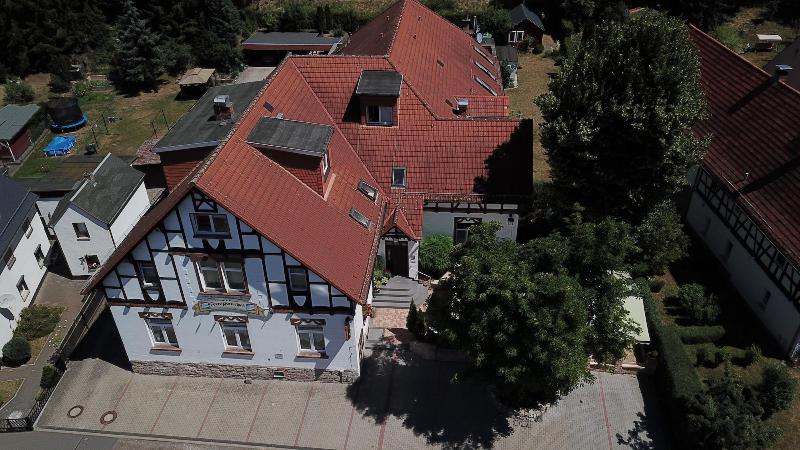 Gasthof Und Pension Frankenthal image