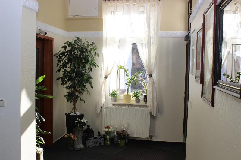 Gasthof Und Pension Frankenthal image
