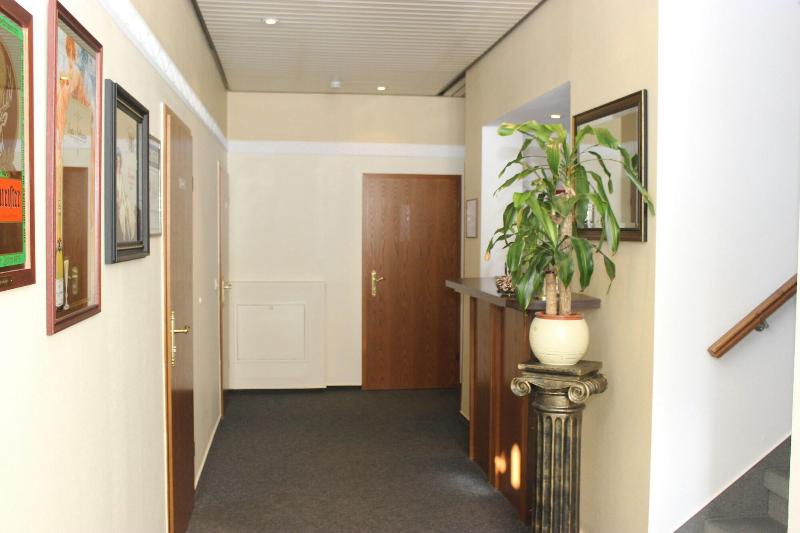 Gasthof Und Pension Frankenthal image
