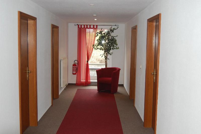Gasthof Und Pension Frankenthal image
