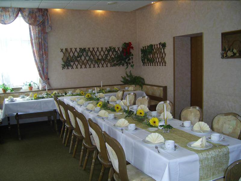 Gasthof Und Pension Frankenthal image