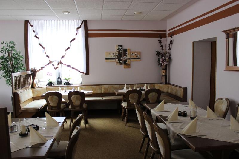 Gasthof Und Pension Frankenthal image