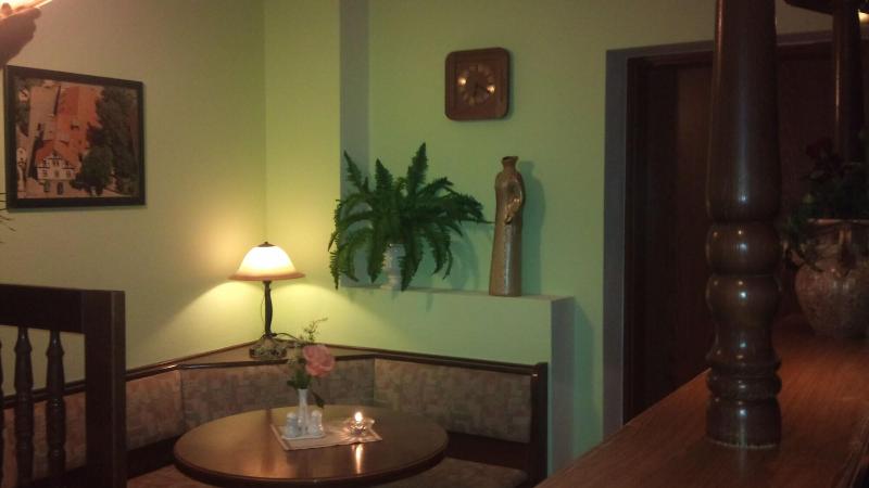 Gasthof Und Pension Frankenthal image