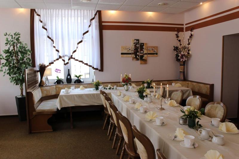 Gasthof Und Pension Frankenthal image