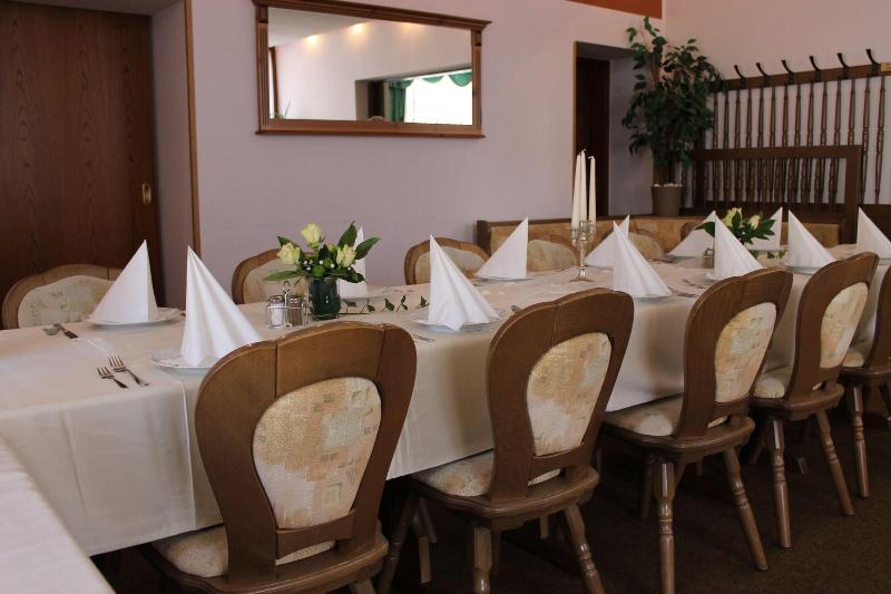 Gasthof Und Pension Frankenthal image