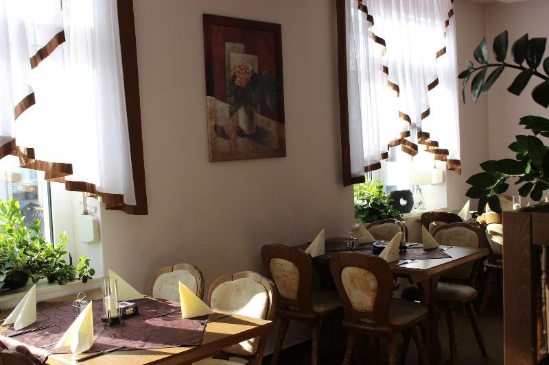 Gasthof Und Pension Frankenthal image