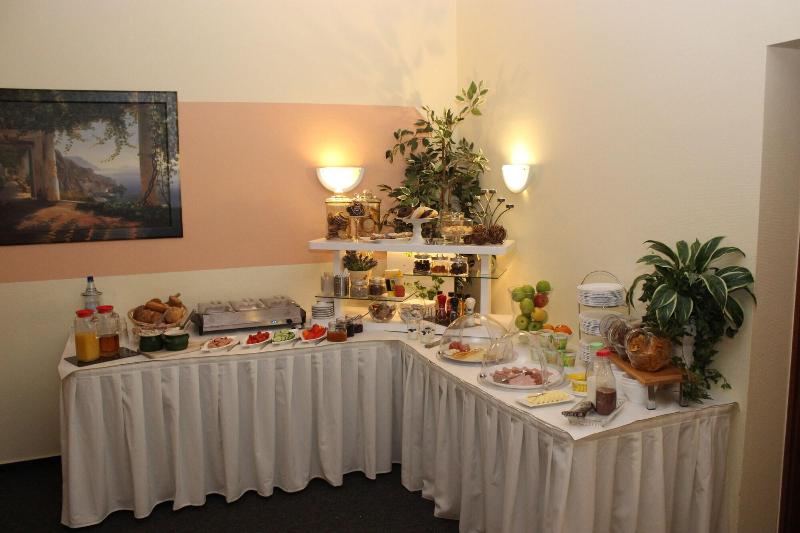 Gasthof Und Pension Frankenthal image