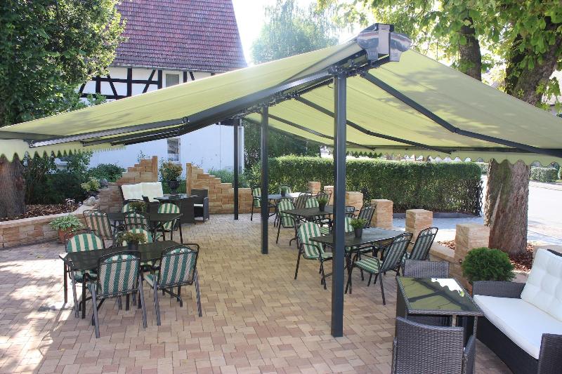 Gasthof Und Pension Frankenthal image