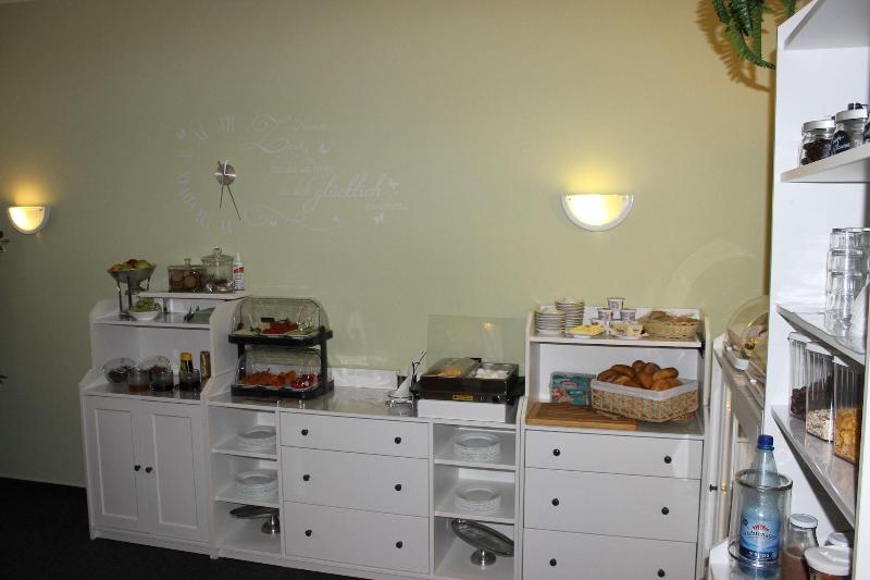 Gasthof Und Pension Frankenthal image