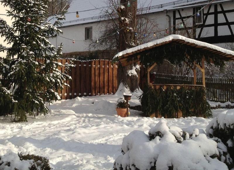 Gasthof Und Pension Frankenthal image
