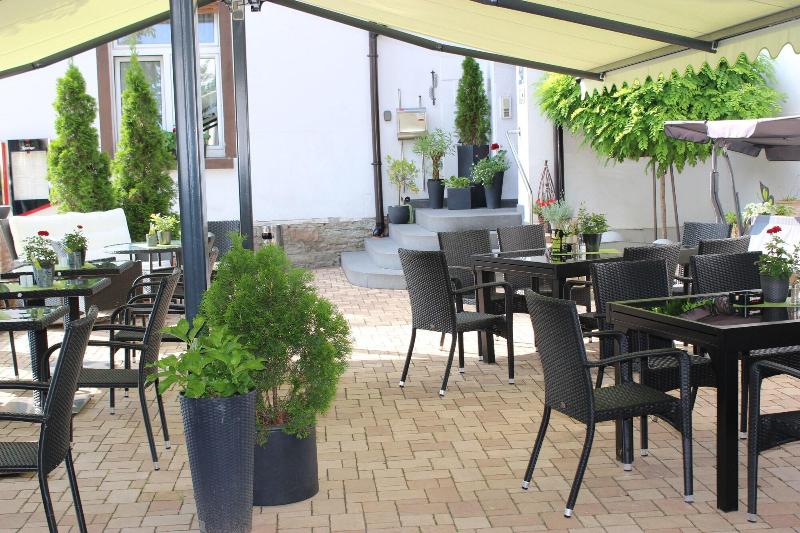 Gasthof Und Pension Frankenthal image