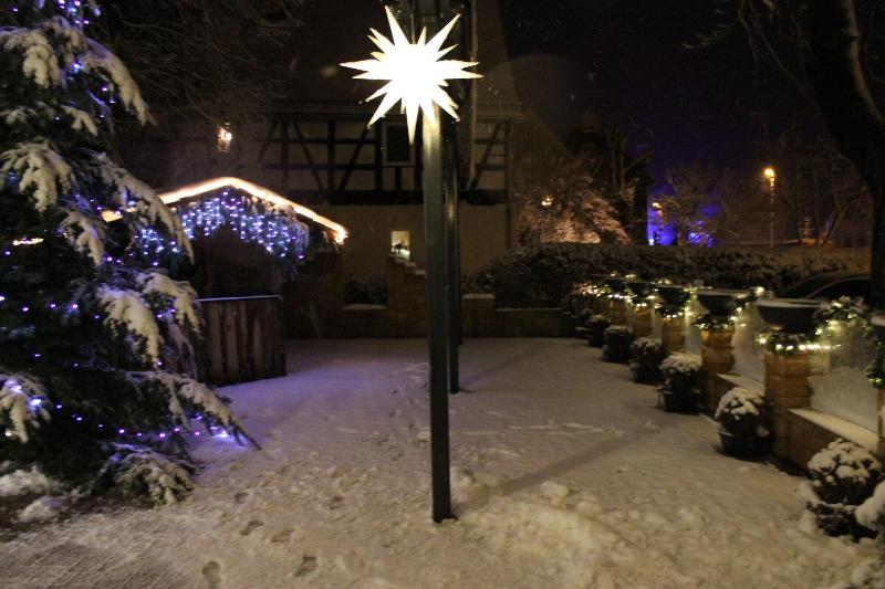 Gasthof Und Pension Frankenthal image