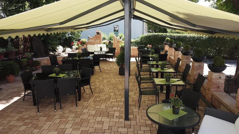 Gasthof Und Pension Frankenthal image