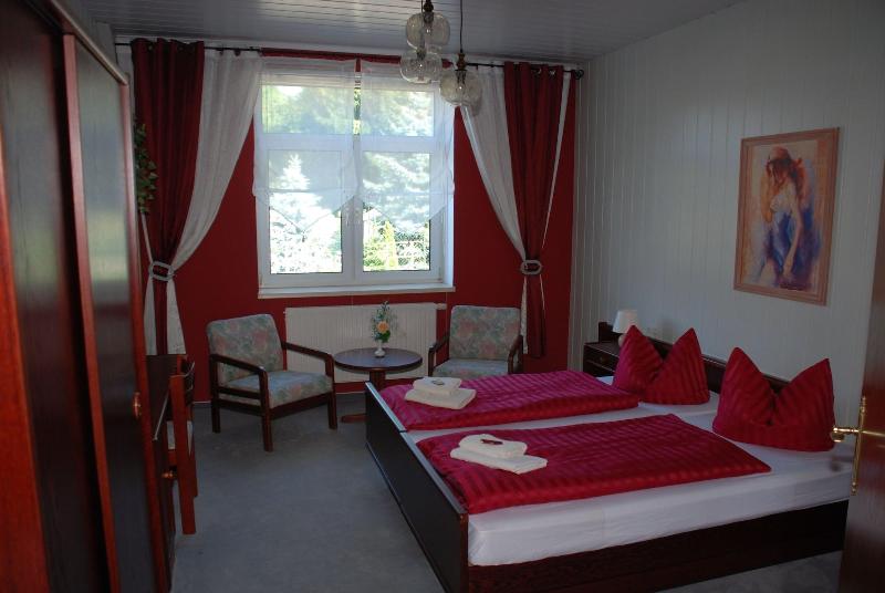 Gasthof Und Pension Frankenthal image