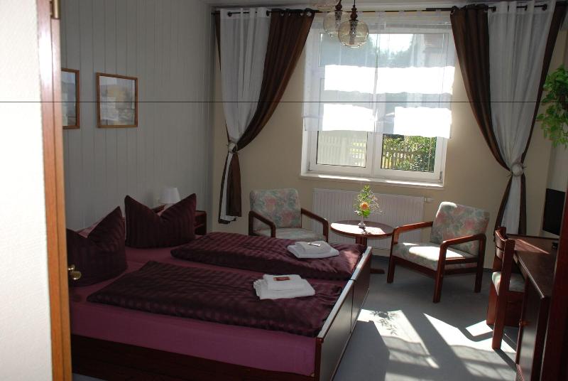 Gasthof Und Pension Frankenthal image