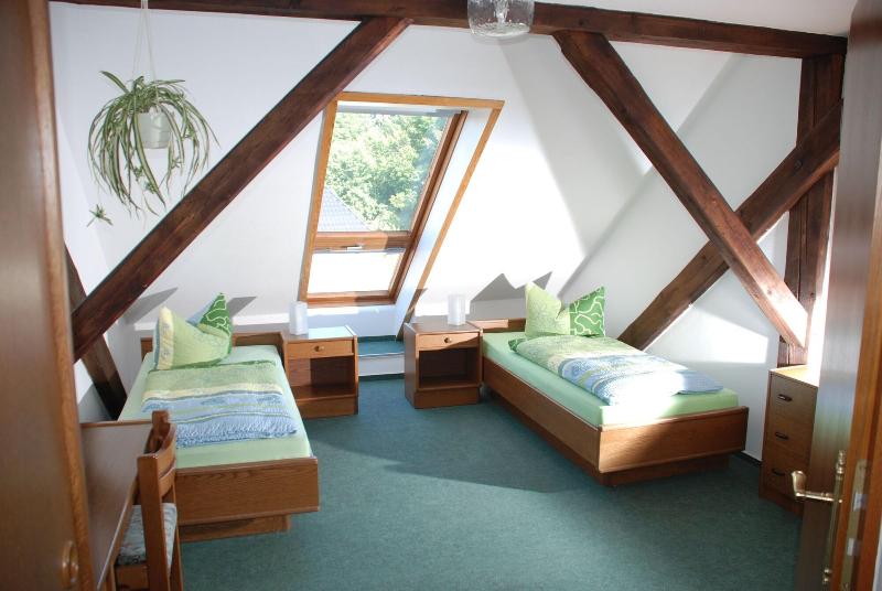 Gasthof Und Pension Frankenthal image