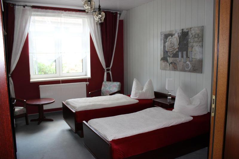 Gasthof Und Pension Frankenthal image