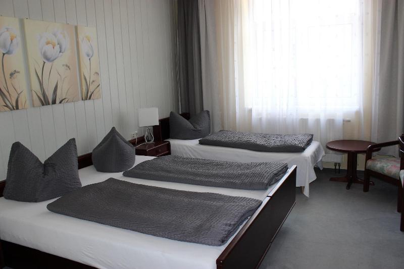 Gasthof Und Pension Frankenthal image