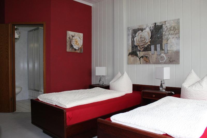 Gasthof Und Pension Frankenthal image