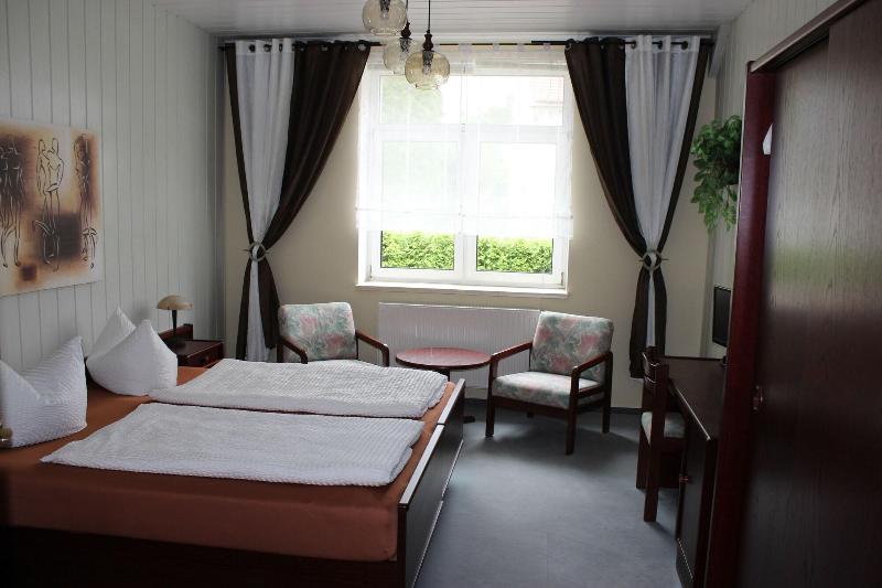 Gasthof Und Pension Frankenthal image