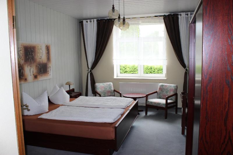 Gasthof Und Pension Frankenthal image