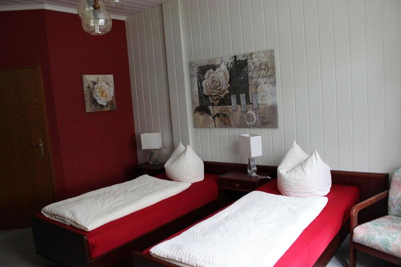 Gasthof Und Pension Frankenthal image