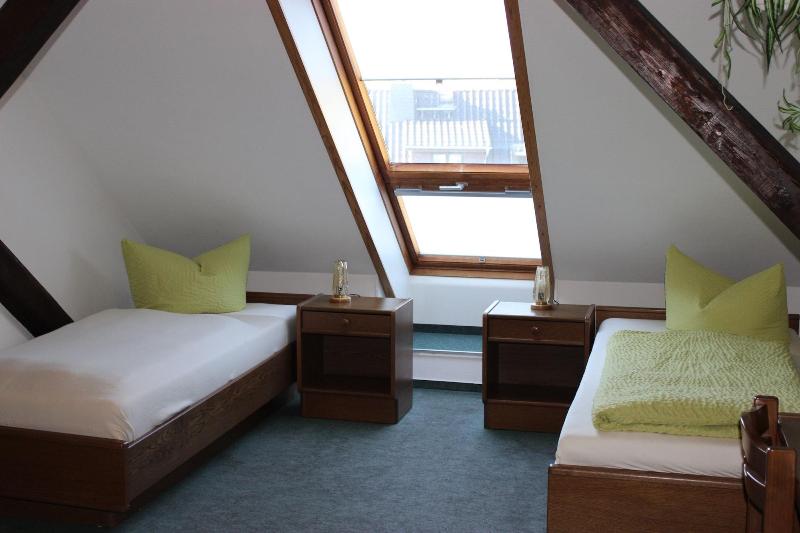 Gasthof Und Pension Frankenthal image