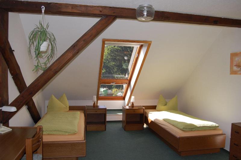 Gasthof Und Pension Frankenthal image