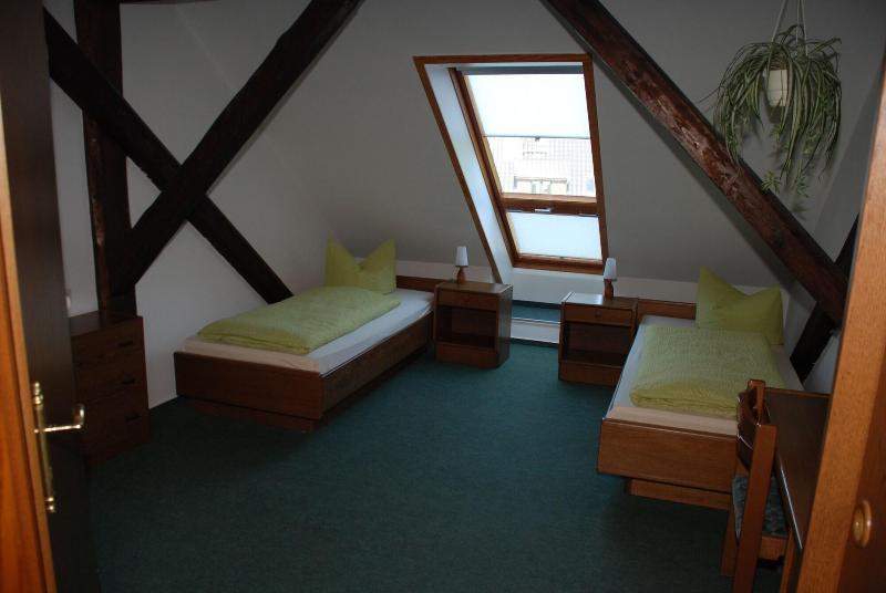 Gasthof Und Pension Frankenthal image