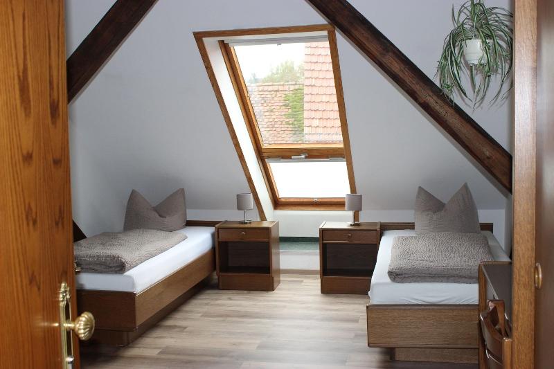 Gasthof Und Pension Frankenthal image