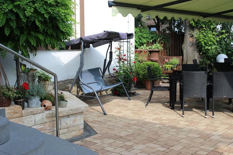 Gasthof Und Pension Frankenthal image