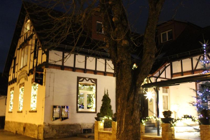 Gasthof Und Pension Frankenthal image