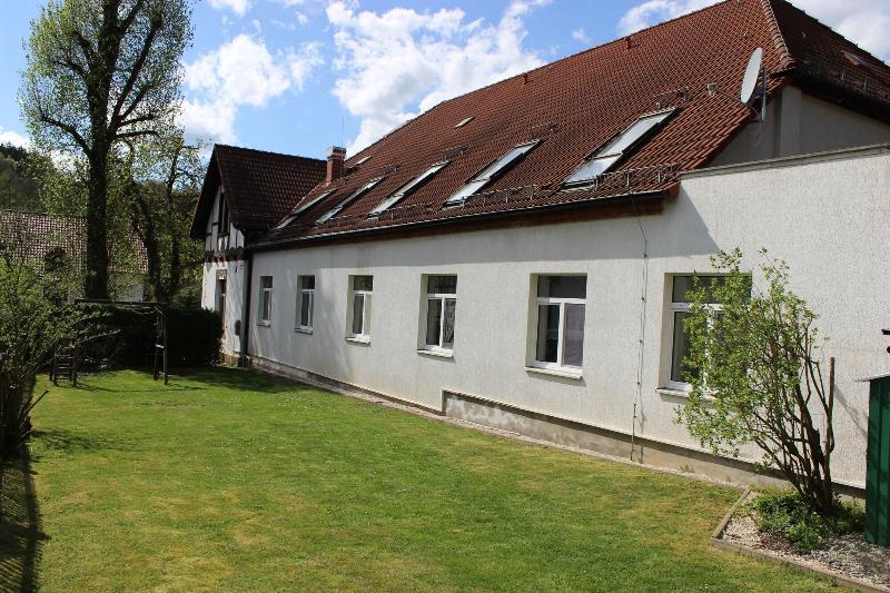 Gasthof Und Pension Frankenthal image