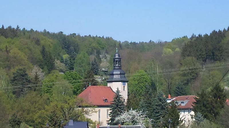 Gasthof Und Pension Frankenthal image