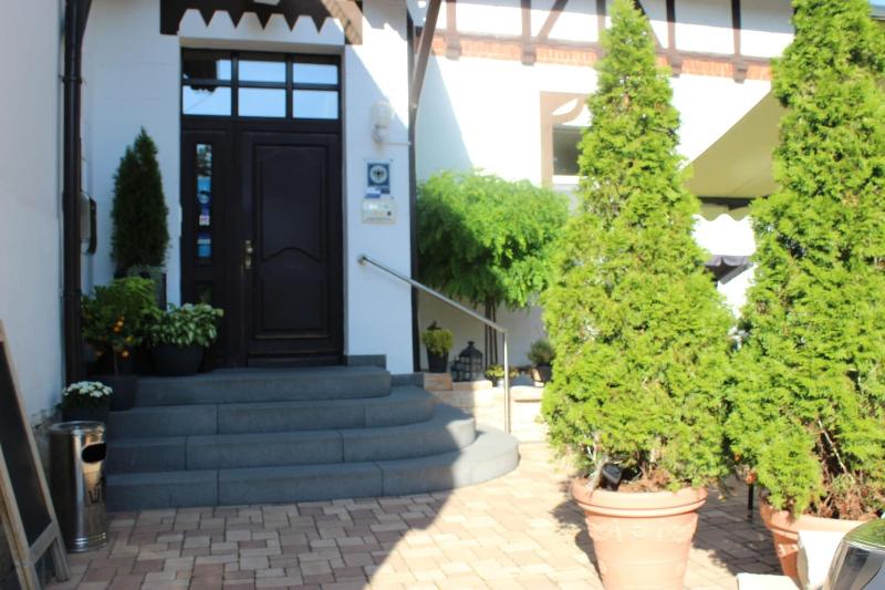Gasthof Und Pension Frankenthal image