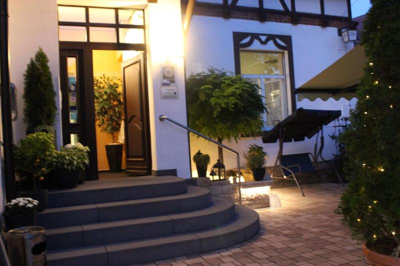 Gasthof Und Pension Frankenthal image