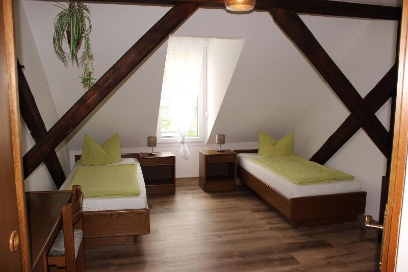 Gasthof Und Pension Frankenthal image