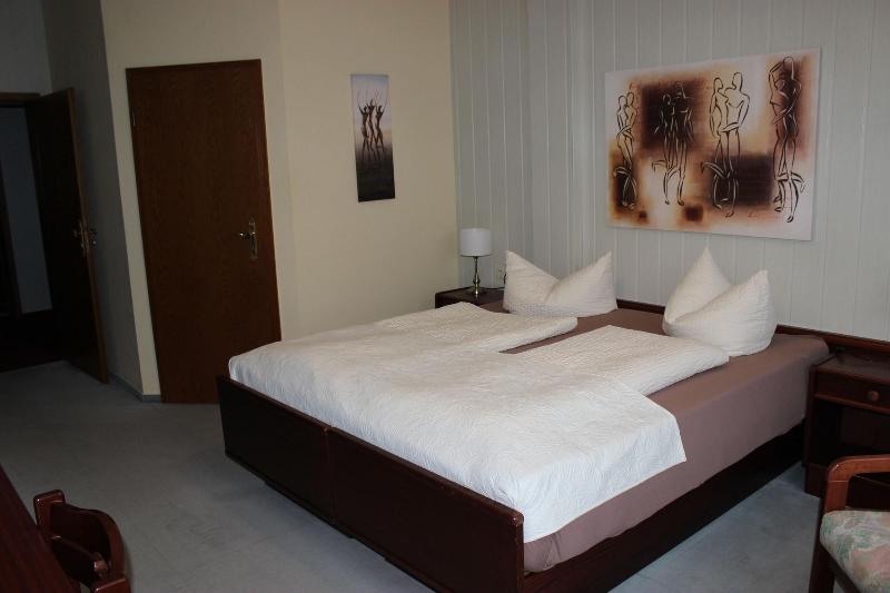 Gasthof Und Pension Frankenthal image